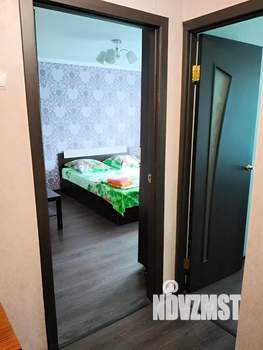 1-к квартира, посуточно, 30м2, 3/5 этаж