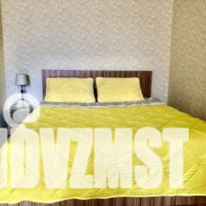 1-к квартира, посуточно, 47м2, 3/10 этаж