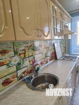 1-к квартира, на длительный срок, 34м2, 6/12 этаж