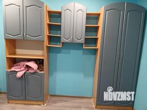 2-к квартира, на длительный срок, 45м2, 1/5 этаж