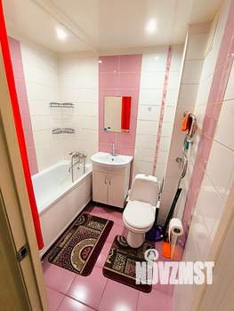1-к квартира, на длительный срок, 35м2, 1/9 этаж