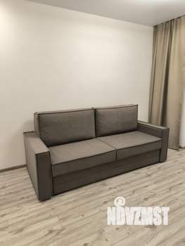 1-к квартира, на длительный срок, 37м2, 10/13 этаж