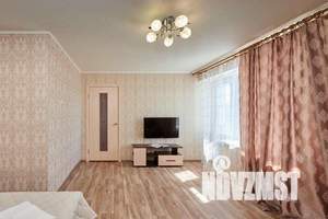 1-к квартира, посуточно, 38м2, 4/5 этаж