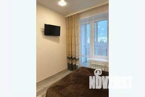 1-к квартира, посуточно, 27м2, 4/15 этаж