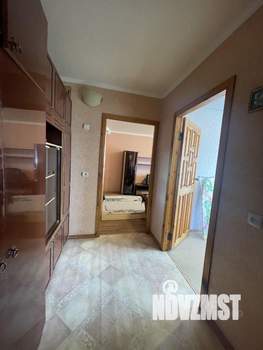 2-к квартира, на длительный срок, 53м2, 9/9 этаж