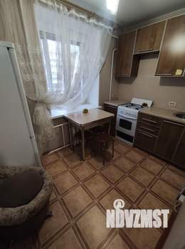 1-к квартира, на длительный срок, 27м2, 1/10 этаж