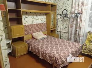 1-к квартира, на длительный срок, 30м2, 3/4 этаж