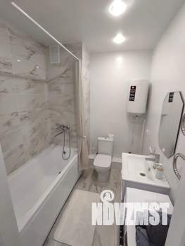 1-к квартира, посуточно, 46м2, 15/20 этаж