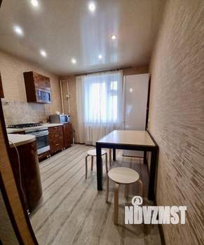 3-к квартира, на длительный срок, 72м2, 10/10 этаж