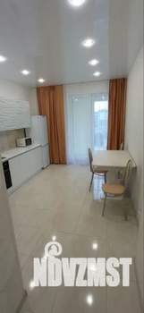 1-к квартира, посуточно, 36м2, 5/17 этаж