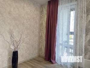 2-к квартира, посуточно, 56м2, 6/17 этаж