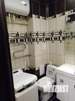 1-к квартира, на длительный срок, 35м2, 3/12 этаж