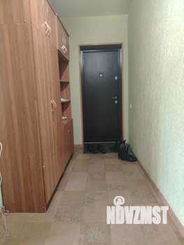 1-к квартира, на длительный срок, 38м2, 15/16 этаж