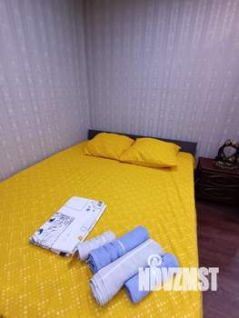 1-к квартира, посуточно, 32м2, 4/5 этаж