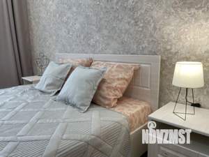 2-к квартира, посуточно, 56м2, 6/17 этаж