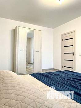 2-к квартира, посуточно, 72м2, 1/1 этаж