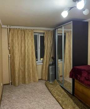 1-к квартира, на длительный срок, 42м2, 5/9 этаж