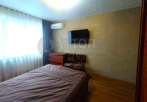 2-к квартира, на длительный срок, 53м2, 9/9 этаж