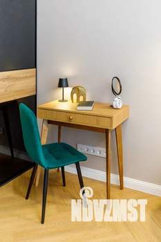 1-к квартира, посуточно, 47м2, 6/17 этаж