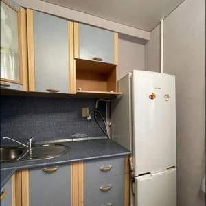 2-к квартира, на длительный срок, 45м2, 4/5 этаж