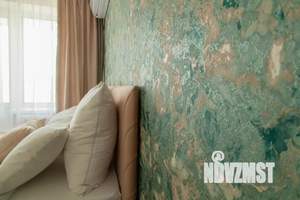 2-к квартира, посуточно, 50м2, 3/10 этаж