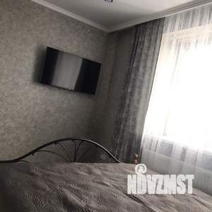 1-к квартира, посуточно, 30м2, 1/10 этаж