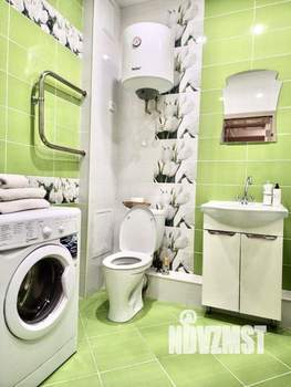 1-к квартира, посуточно, 54м2, 1/1 этаж