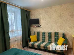 1-к квартира, посуточно, 30м2, 8/9 этаж