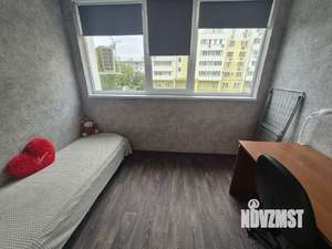 2-к квартира, на длительный срок, 58м2, 2/18 этаж