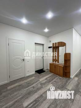 2-к квартира, на длительный срок, 72м2, 2/17 этаж