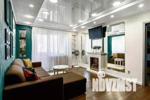 2-к квартира, посуточно, 48м2, 1/9 этаж