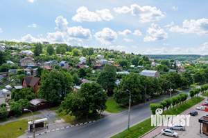 2-к квартира, на длительный срок, 76м2, 7/15 этаж