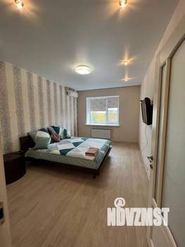 2-к квартира, посуточно, 63м2, 7/16 этаж