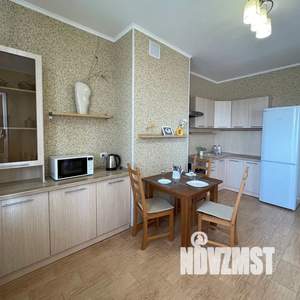 1-к квартира, посуточно, 48м2, 12/14 этаж