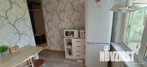 1-к квартира, посуточно, 27м2, 4/9 этаж