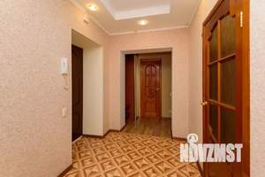 2-к квартира, посуточно, 85м2, 8/14 этаж