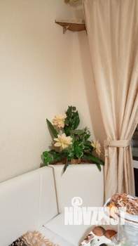 1-к квартира, на длительный срок, 29м2, 5/9 этаж