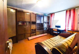 1-к квартира, на длительный срок, 40м2, 1/5 этаж