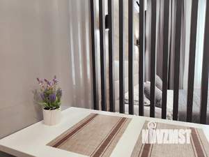 Студия квартира, посуточно, 28м2, 14/17 этаж