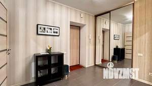 1-к квартира, посуточно, 50м2, 1/1 этаж