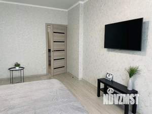 1-к квартира, посуточно, 48м2, 1/1 этаж