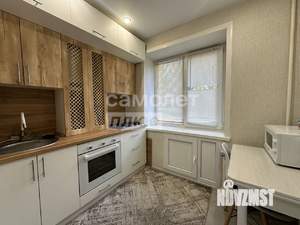 3-к квартира, на длительный срок, 57м2, 1/5 этаж