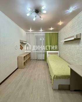 2-к квартира, на длительный срок, 47м2, 6/9 этаж