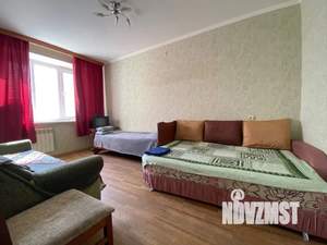 2-к квартира, посуточно, 65м2, 5/14 этаж
