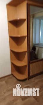 1-к квартира, на длительный срок, 42м2, 4/12 этаж