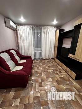 1-к квартира, на длительный срок, 36м2, 12/14 этаж