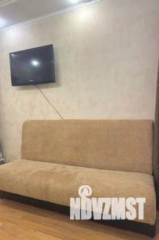 2-к квартира, посуточно, 40м2, 1/1 этаж