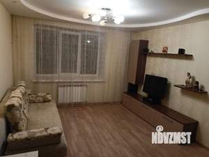 1-к квартира, на длительный срок, 47м2, 3/10 этаж