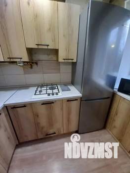 2-к квартира, посуточно, 45м2, 2/5 этаж