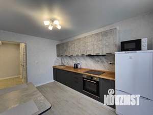 2-к квартира, посуточно, 60м2, 1/1 этаж